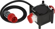 Brennenstuhl Komp. Stromverteiler BSV 3 MINI/ TPE
