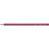 FABER-CASTELL Buntstift Colour Grip Magenta 12Stk.
