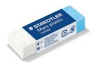 STAEDTLER Radierer Mars plastic combi