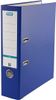 ELBA Ordner smart Pro PP/Papier mit Rückenschild blau