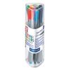 STAEDTLER Fineliner triplus  12 St Dose