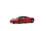 Jamara RC Auto Ferrari  458 Speciale Ohne Akku/rot        6+