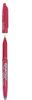 PILOT FRIXION Tintenroller 0,35mm pink radierbar mit Kappe