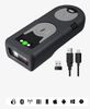 inateck Barcodescanner 43 gray  [BCST-43_gray]