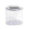 Ultron LED Laterne save-E white Solar IPX7