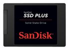 SSD 240GB SanDisk 2,5" (6.4cm) SATAIII 6GB/s PLUS RETAIL
