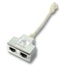 EFB T-Adapter 1:1 parallel
