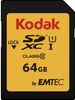 Kodak SD 64GB UHS-I U1 V10 Premium