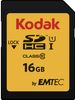 Kodak SD 16GB UHS-I U1 V10 Premium