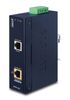 PLANET Industrial IEEE 802.3at High Power over Ethernet
