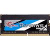 SO DDR4  8GB PC 2400 CL16 G.Skill KIT (2x4GB) 8GRS