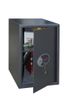 Phoenix Safe Einbruchschutztresor SS0805K  Vela Home Office