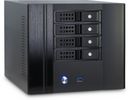 Inter-Tech Geh Mini ITX IPC SC-4004 USB ohne Netzteil