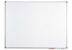 MAUL Whiteboard MAULstandard 45x60cm weiß Stahl