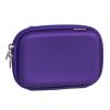 Riva Festplattentasche Davos     2,5"HDD Harts. violett 9101