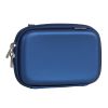 Riva Festplattentasche Davos     2,5"HDD Harts. h.blau  9101