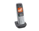 Gigaset E560 HX                      schwarz int.