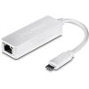 TRENDnet Adapter USB-C zu Gigabit Ethernet