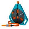 Gardena roll-fix-Flachschlauch 15 mit Kassette Classic
