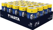 Varta Batterie INDUSTRIAL PRO Baby   C   LR14    Karton(20x)