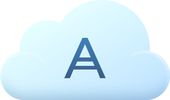 Acronis  Cloud Storage Subscription Lic. 500GB, 3 Year