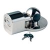 MASTER LOCK Anhängerschloss - 377EURDAT