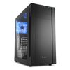 Sharkoon Gehäuse S25-W              ATX      1xAcryl schwarz