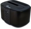 Inter-Tech Dockingstation GD-PDLK02 black USB3.0 m. Code