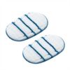 Black&Decker Reinigungspads f. Dampfhandschuh 2Stk