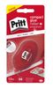 Pritt Compact Kleberoller, B: 8,4mm, L: 10m, permanent