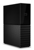 WD 8.9cm  8.0TB USB3.0 MyBook schwarz extern retail