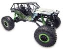 Amewi RC Crawler Crazy Rock 4WD 1:10 RTR grün           /14+