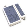 Inter-Tech Kabeltester für 10Base-T u.-2,RJ45,RJ11,258A