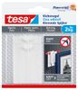tesa Klebenagel Tapete & Putz bis 2kg                   2St.