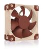 NOCTUA Lüfter 80*80*25 NF-A8 FLX
