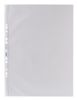 ELBA Prospekthüllen Sonderformate A3 hoch PP 009 mm 25Stk
