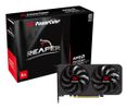 Powercolor Radeon RX9060XT Reaper        8GB
