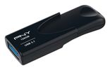 USB-Stick 128GB PNY Attaché 4 USB 3.1 retail