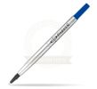 PARKER Rollerballmine                     1er         M Blau Blister