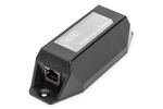 DIGITUS Repeater PoE+  Indoor 22Watts bis 100m