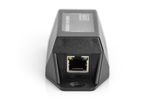 Digitus DN-95123 PoE adapter & injector Gigabit Ethernet