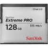 SD CompactFlash Card 128GB SanDisk Extreme Pro CFast 2.0