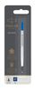 PARKER Rollerballmine                     1er         F Blau Blister