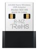 Mercusys USB Nano Wi-Fi Adapter MA14N (AC3000/Dual Band USB)