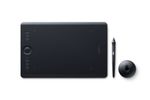WACOM Stifttablett Intuos Pro M A5  224x148mm Touch