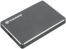 Transcend 6.3cm   1TB USB3.1 StoreJet 25C3N Iron Grey (ALU)