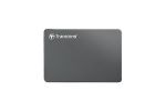 Transcend 6.3cm   2TB USB3.1 StoreJet 25C3N Iron Grey (ALU)
