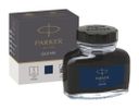 PARKER Tintenflacon  QUINK Schwarz-Blau 57ml