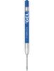 PARKER Gelmine Blau 2er                               M Blister