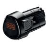 Black&Decker Akku Trilobe 10,8V 1,5Ah Li-Ion BL1510